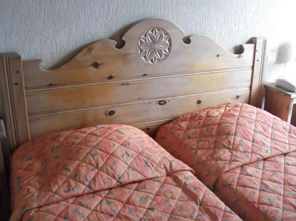 Hotel Les Mottets Aussois Room photo