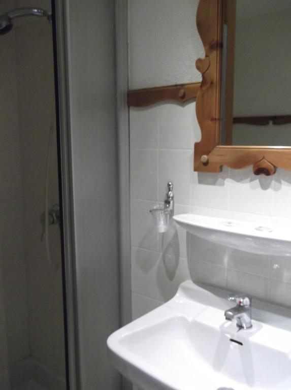 Hotel Les Mottets Aussois Room photo